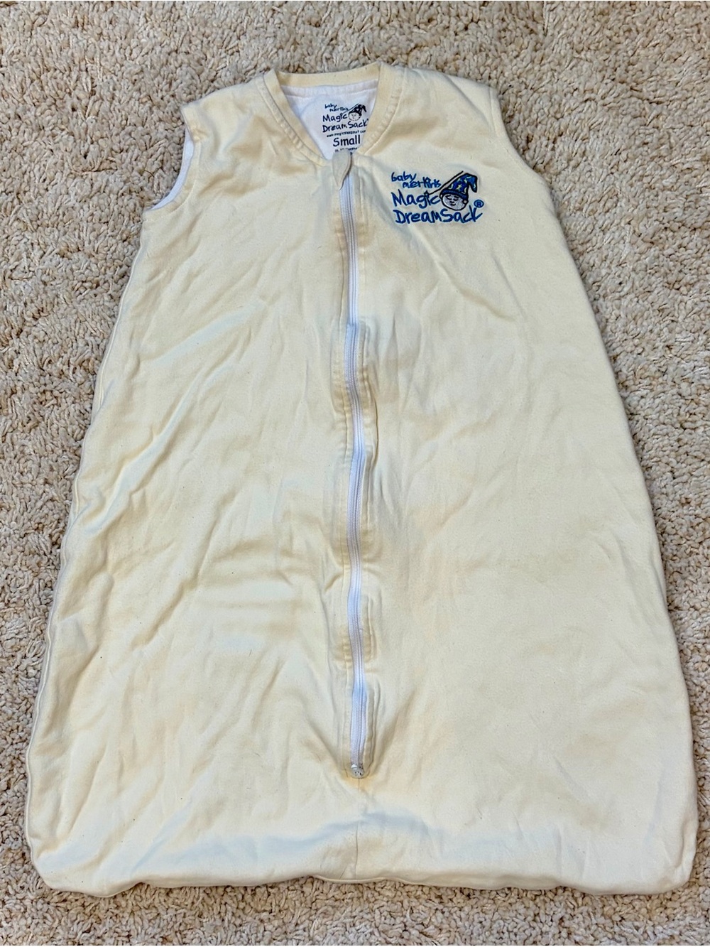 Baby Merlin Magic Dream Sack - Small
